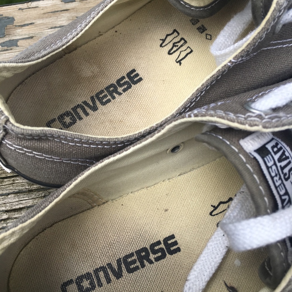 Converse - Picture 7 of 7